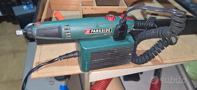 PARKSIDE® Apparecchio di modellazione e rotocalco 