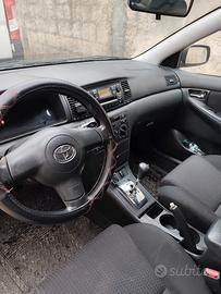 TOYOTA Corolla (2004-2009) - 2006