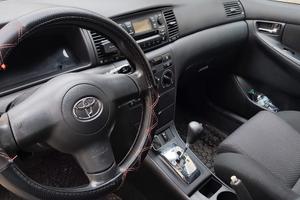 TOYOTA Corolla (2004-2009) - 2006