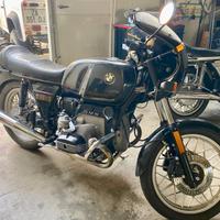 Bmw r 100 cs - 1983