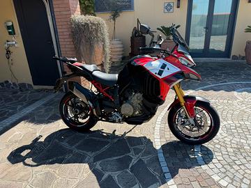 MultistradaPikes Peak