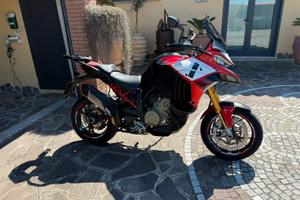 MultistradaPikes Peak