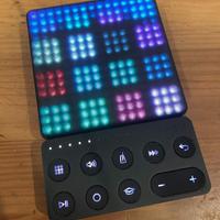 ROLI Lightpad M MIDI Touchpad  + ROLI blocks Loop