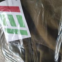 maglione militare 