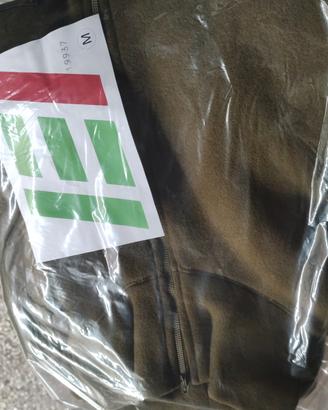 maglione militare 