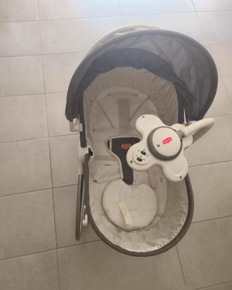 Culletta TinyLove