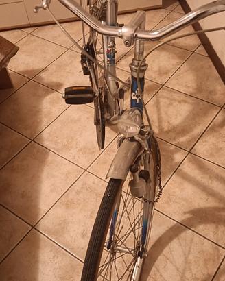 bicicletta 