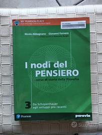 I nodi del pensiero 3