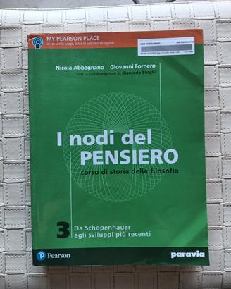 I nodi del pensiero 3