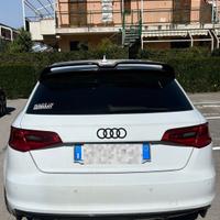 Audi a3 2.0 tdi 150cv