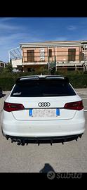 Audi a3 2.0 tdi 150cv