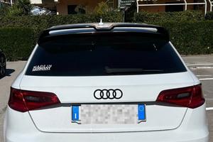 Audi a3 2.0 tdi 150cv