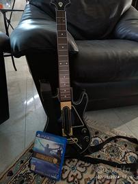 Guitar Hero