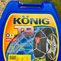 Catene KONIG T9