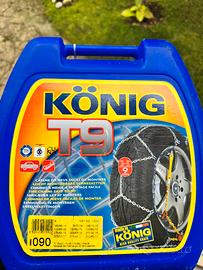 Catene KONIG T9