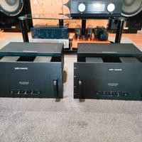 AUDIO RESEARCH CLASSIC 150 COPPIA FINALI VALVOLARI