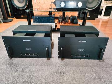 AUDIO RESEARCH CLASSIC 150 COPPIA FINALI VALVOLARI