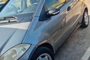 mercedes classe a 160