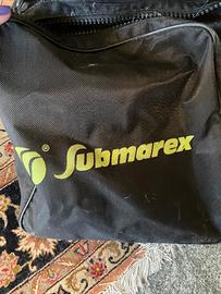 Borsone Zaino da Subacquea Submarex - Capiente e R