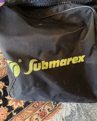 Borsone Zaino da Subacquea Submarex - Capiente e R