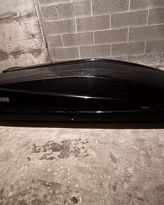 Thule Touring L