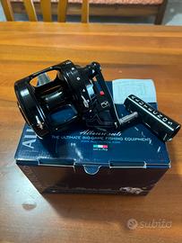 Alutecnos gorilla 20