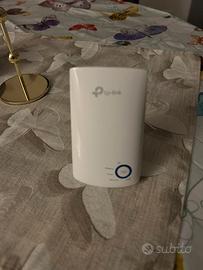 Range extender wifi