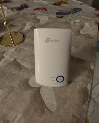 Range extender wifi