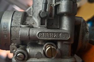 carburatore 26 PHBH 
