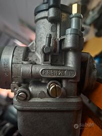 carburatore 26 PHBH 