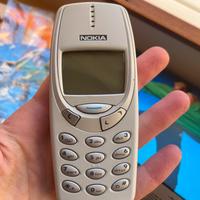 NOKIA 3310