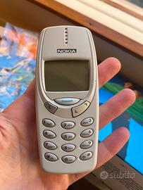 NOKIA 3310