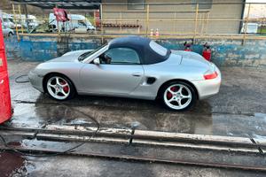Porsche Boxter 3.2 S