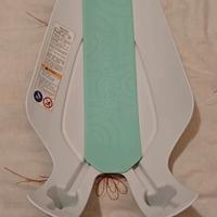 sdraietta per lavabo baby coccole