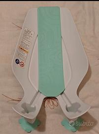 sdraietta per lavabo baby coccole