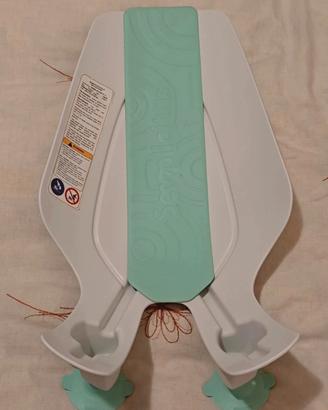 sdraietta per lavabo baby coccole