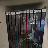 Batman le cronache del cavaliere oscuro