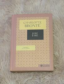 Jane Eyre - Charlotte Brontë