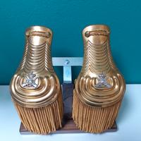Militaria- Spalline -