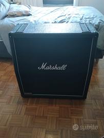 cassa marshall cabinet 1960a lead 4x12