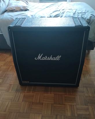 cassa marshall cabinet 1960a lead 4x12