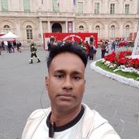 Aiuto cuoco tutto fare