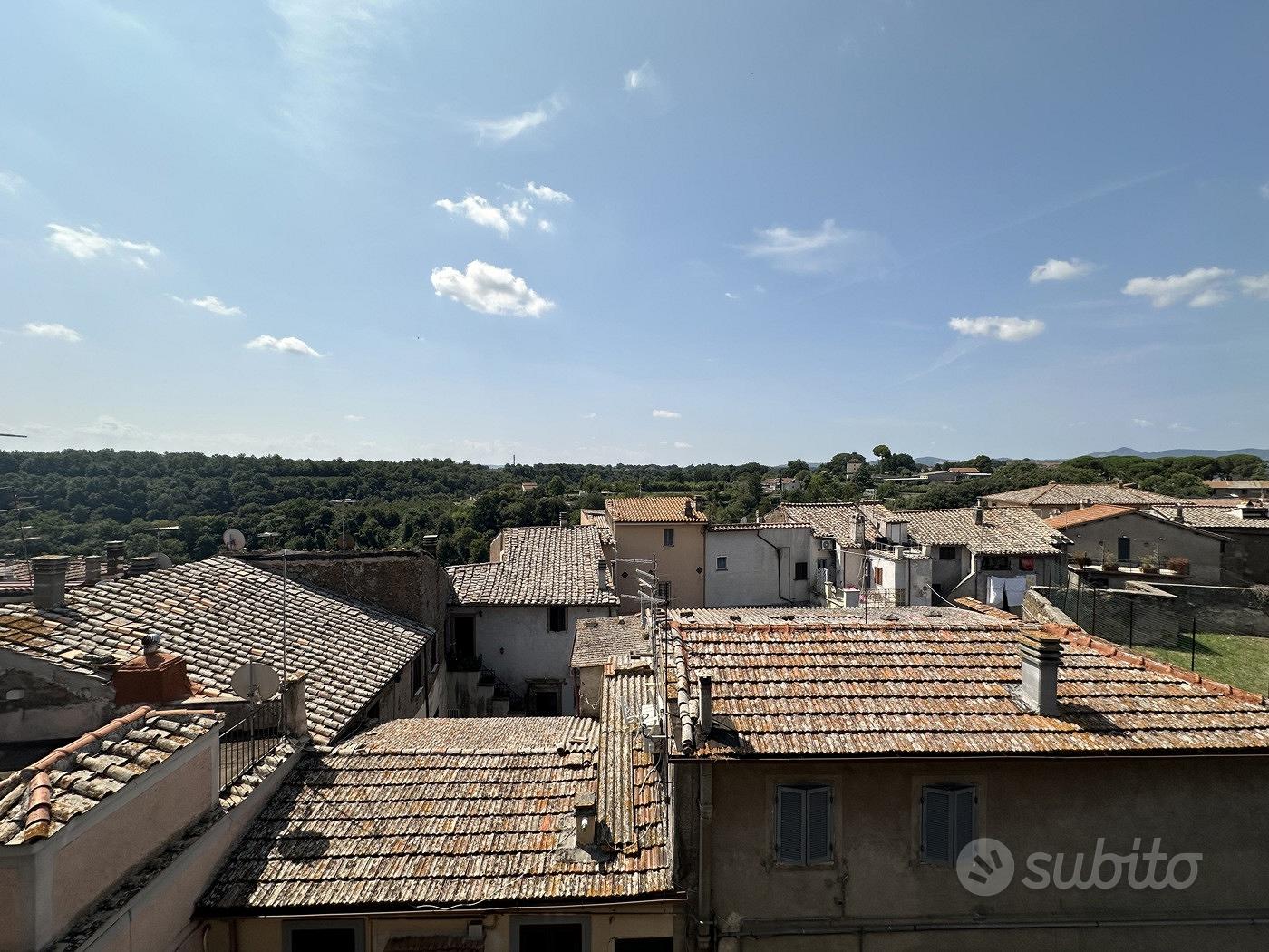 Appartamento – Nepi, Viterbo - Altro