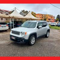 Jeep Renegade 1.6 MJT 120 CV Limited - 2016