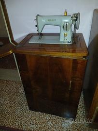 macchina da cucire Singer Vintage