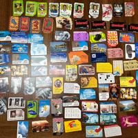 schede telefoniche Telecom