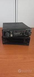 autoradio vintage panavox