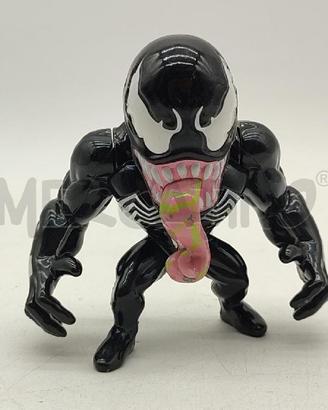 VEOM PERSONAGGIO JADA TOYS IN METALLO