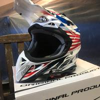 Casco integrale airoh aviator 2.1 taglia M
