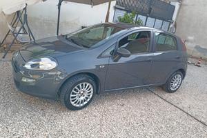 Fia punto evo 1.3 Mtj 5p 75cv street 156.000 km